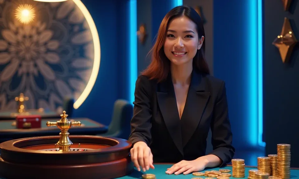 ragesportsplay Infinite Blackjack