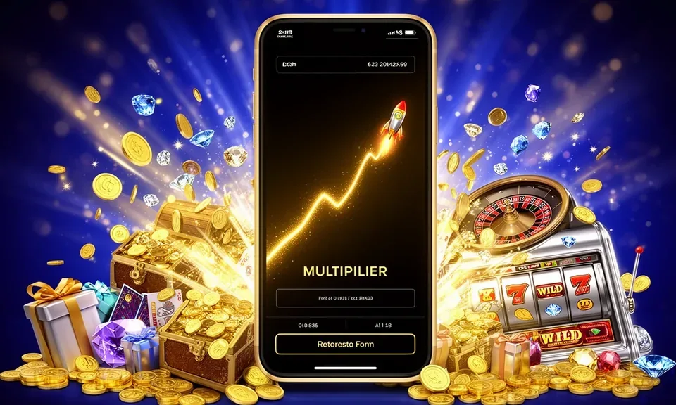 ragesportsplay Infinite Baccarat